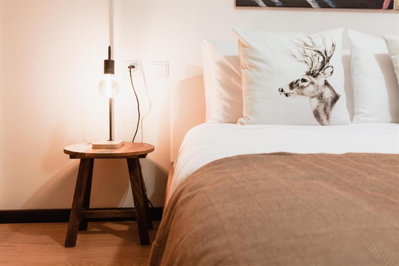 Sunshine Beach Apartment Leiria Extérieur photo