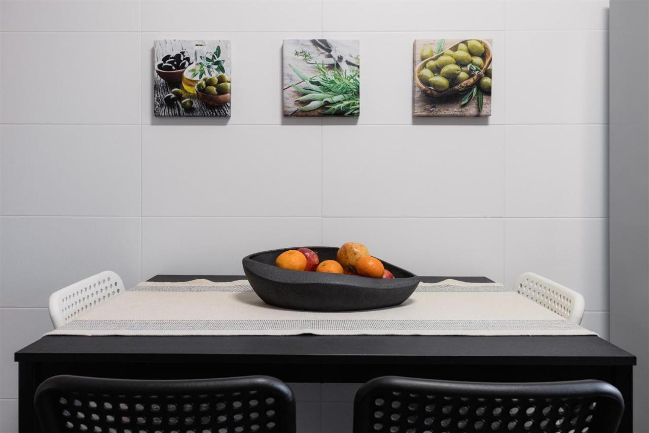 Sunshine Beach Apartment Leiria Extérieur photo