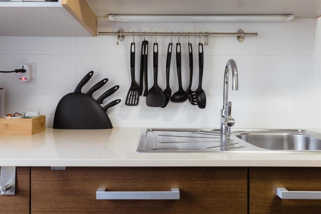 Sunshine Beach Apartment Leiria Extérieur photo